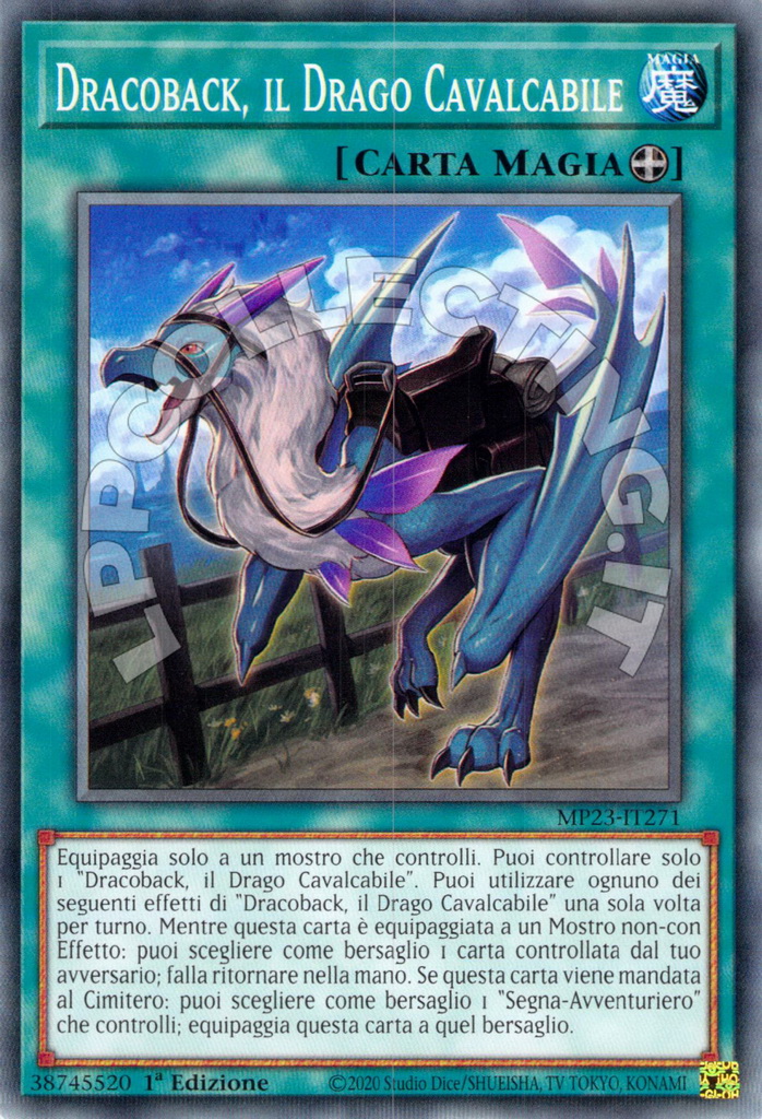 Dracoback, the Rideable Dragon