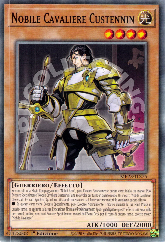 Dragunity Senatus