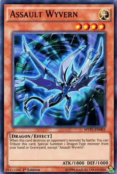 Assault Wyvern