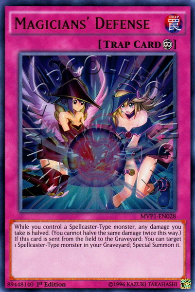 Magicians
