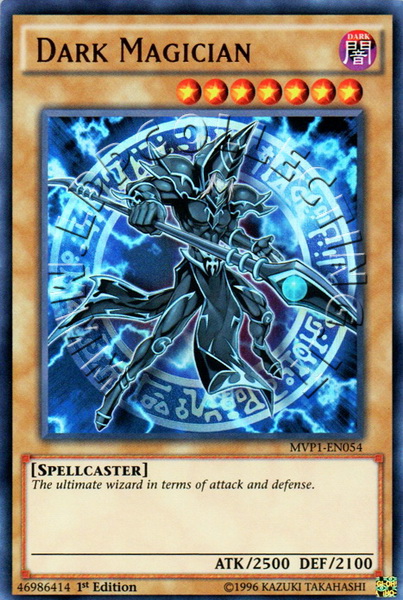 Dark Magician