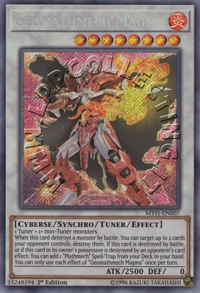 Geomathmech Magma