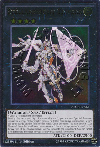 Stellarknight Triverr