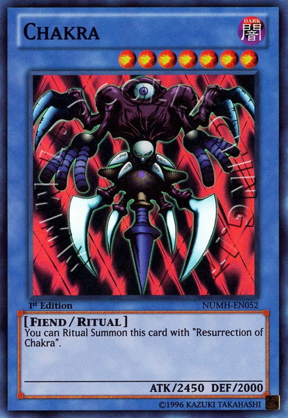 Chakra