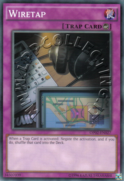 Wiretap