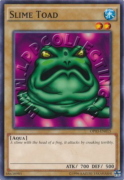 Frog the Jam