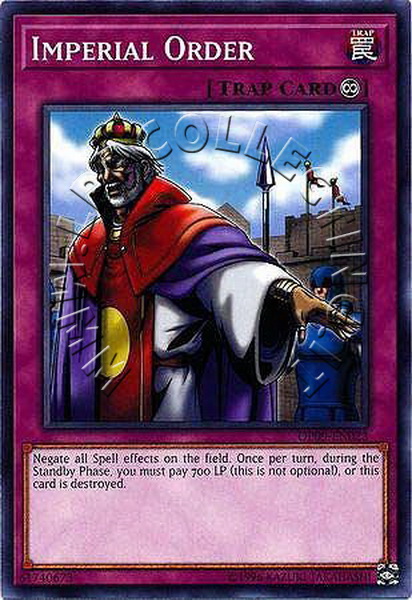 Imperial Order