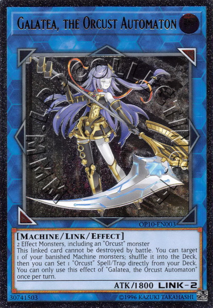 Sky Striker Ace - Hayate