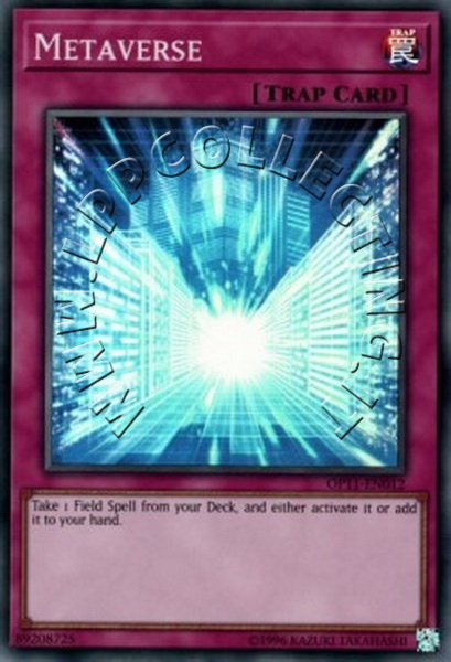 Metaverse
