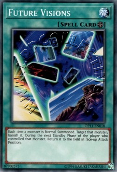 Future Visions