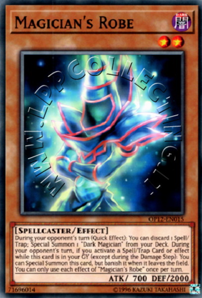 Magician