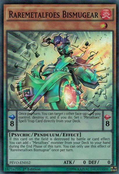 Raremetalfoes Bismugear