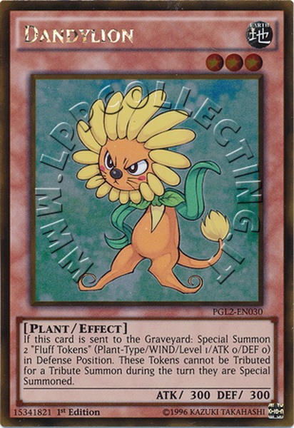 Dandylion