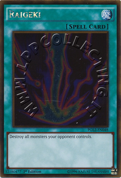 Raigeki