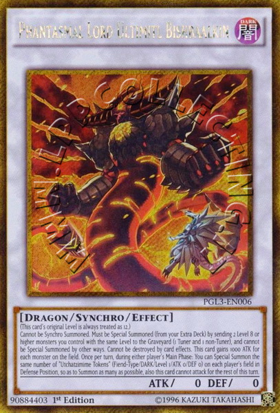 Phantasmal Lord Ultimitl Bishbaalkin