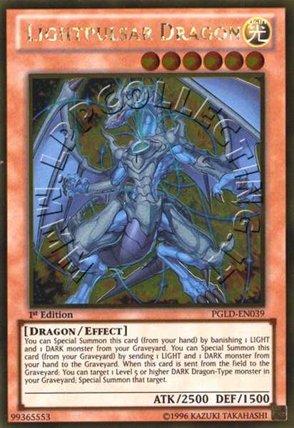 Lightpulsar Dragon