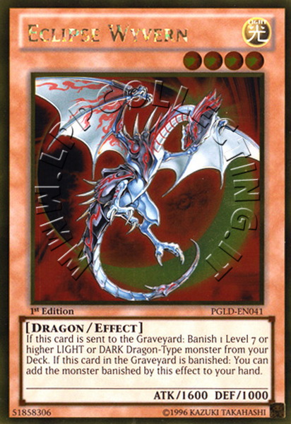 Eclipse Wyvern