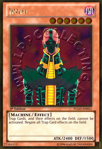 Jinzo
