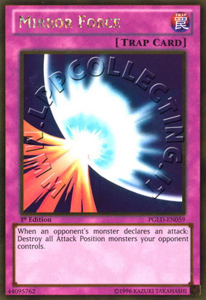 Mirror Force
