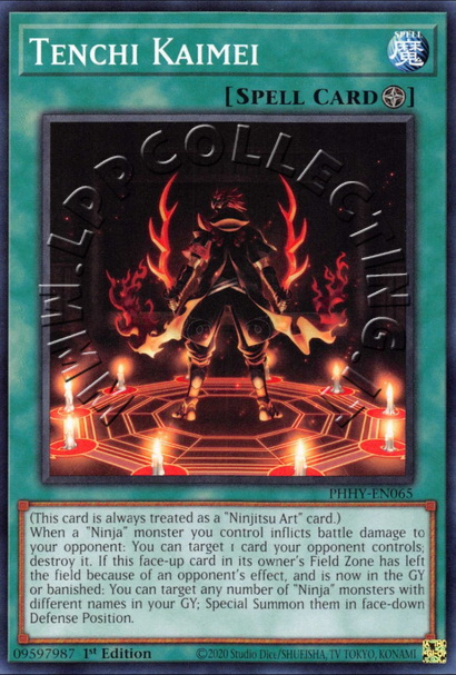 Tenchi Kaimei