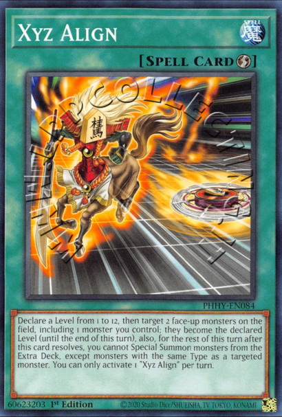 Xyz Align