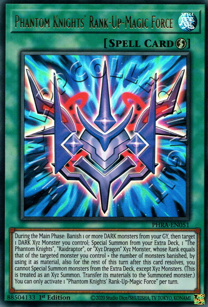 Phantom Knights
