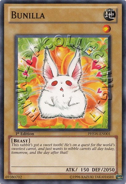 Bunilla