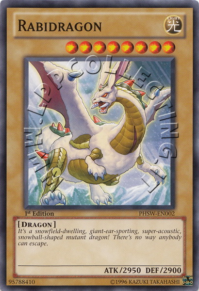 Rabidragon