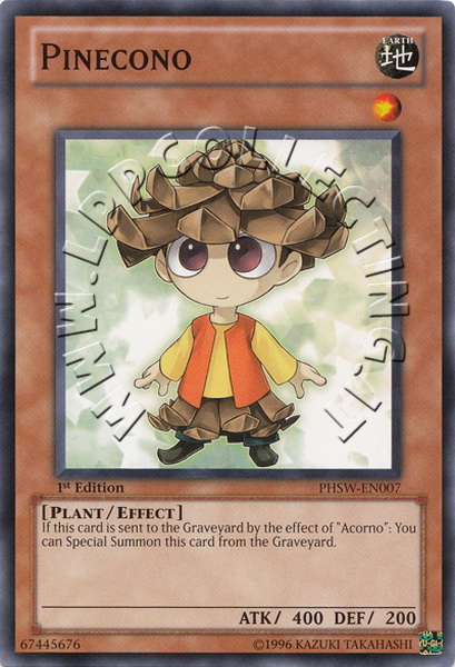 Pinecono