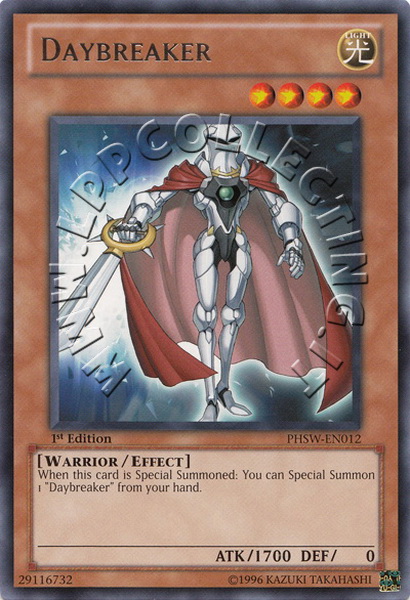 Daybreaker