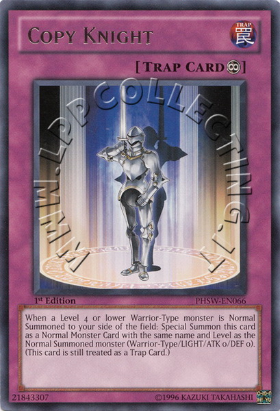 Copy Knight