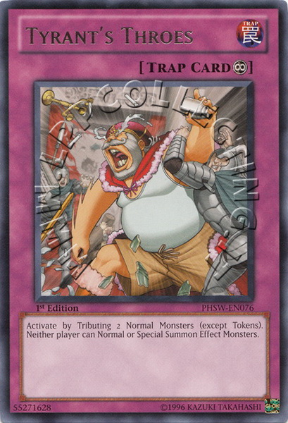 Tyrant