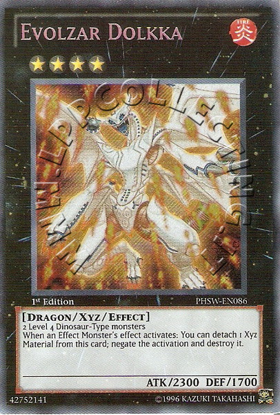 Evolzar Dolkka