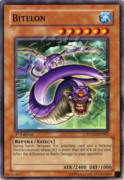 Bitelon