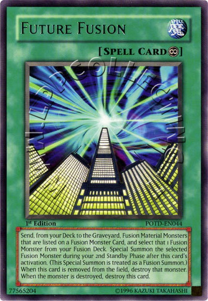 Future Fusion