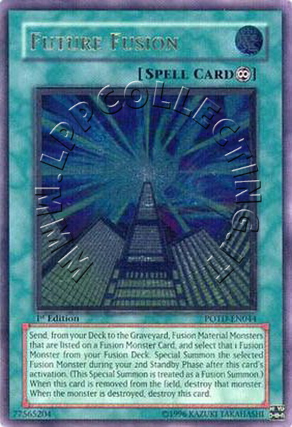 Future Fusion