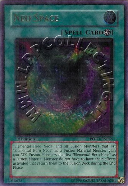Neo Space
