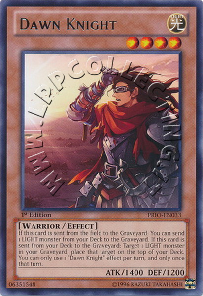 Dawn Knight