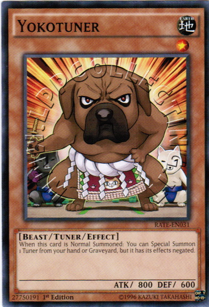 Yokotuner
