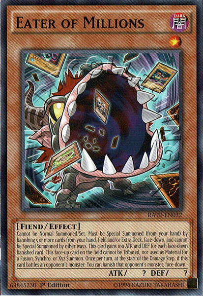Eater of Millions