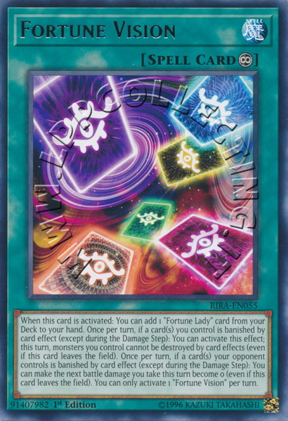 Fortune Vision