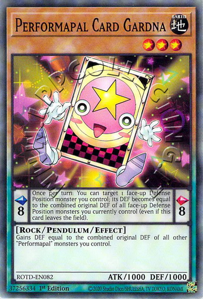 Abyss Actor - Twinkle Little Star