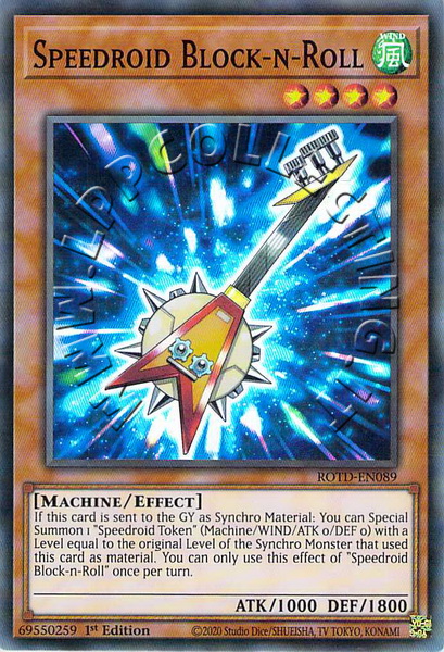 Ret-time Reviver Emit-ter