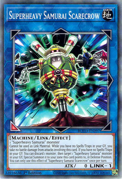 Linklebell