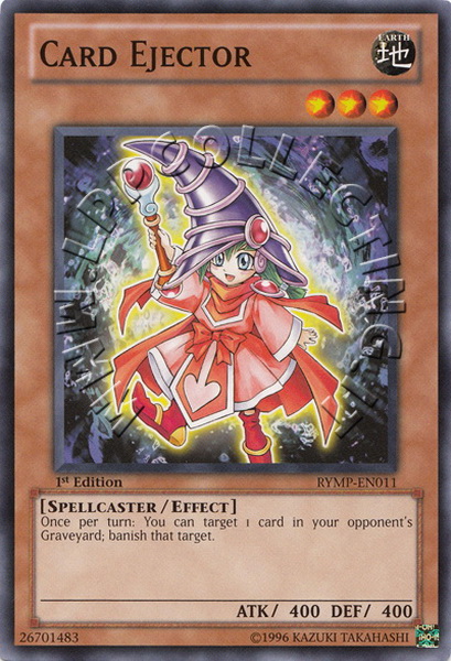 Card Ejector