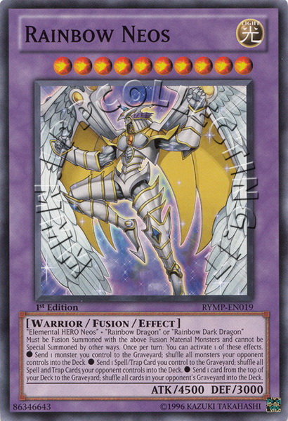 Rainbow Neos