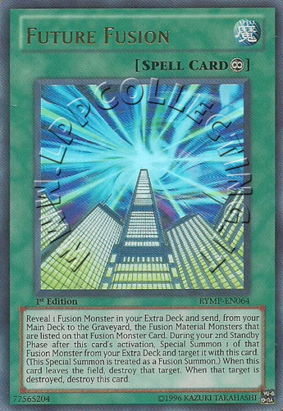 Future Fusion