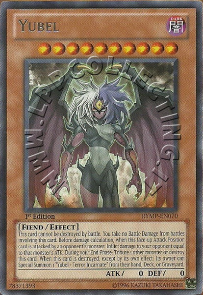 Yubel
