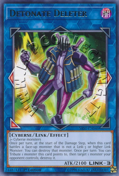 Detonate Deleter