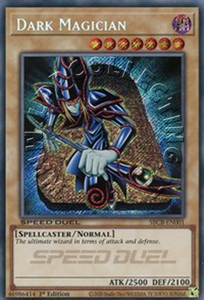 Dark Magician